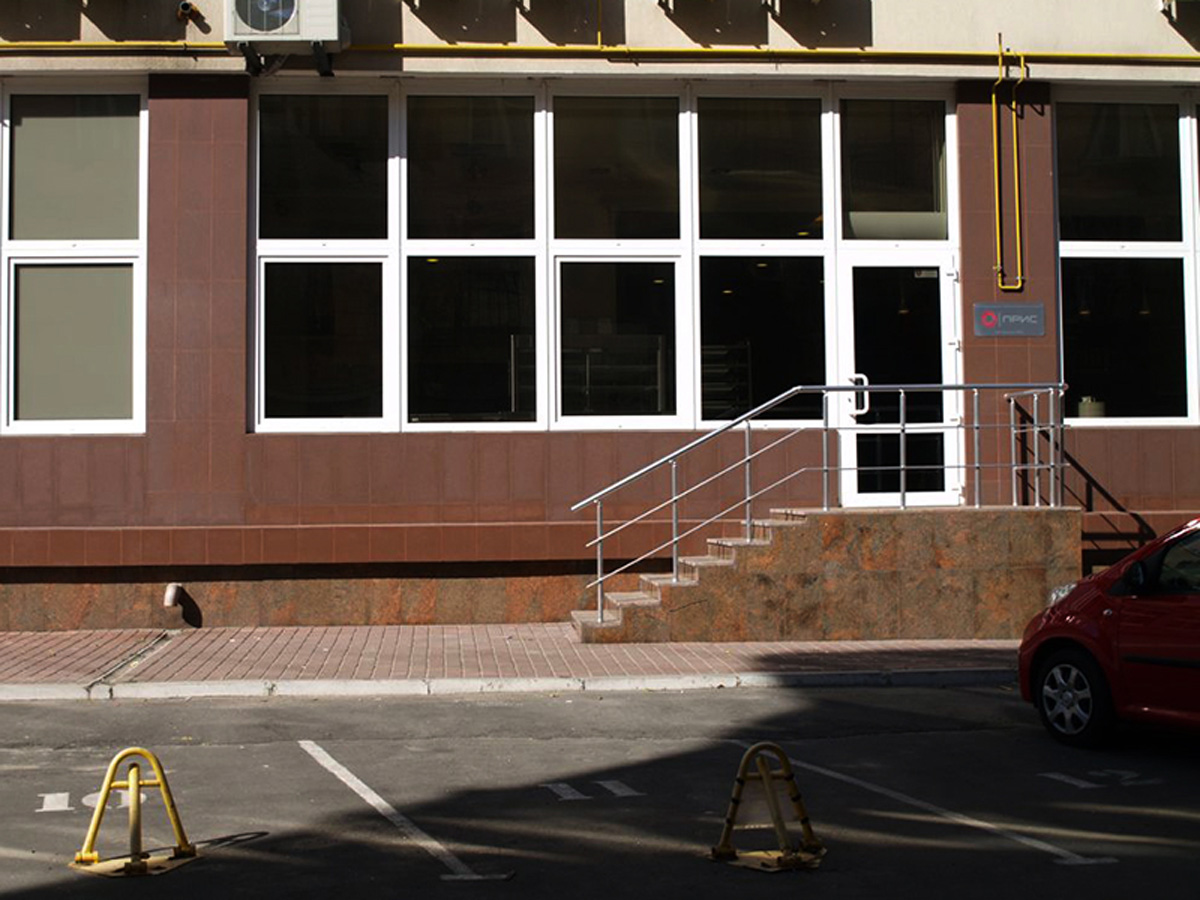 Cooking classes in Odessa.