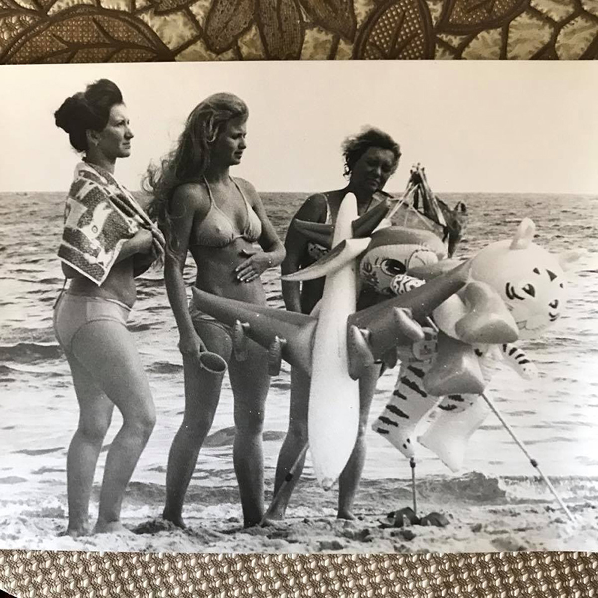 Odessa turns 225. Maria Kalenska food blog, Odessa.