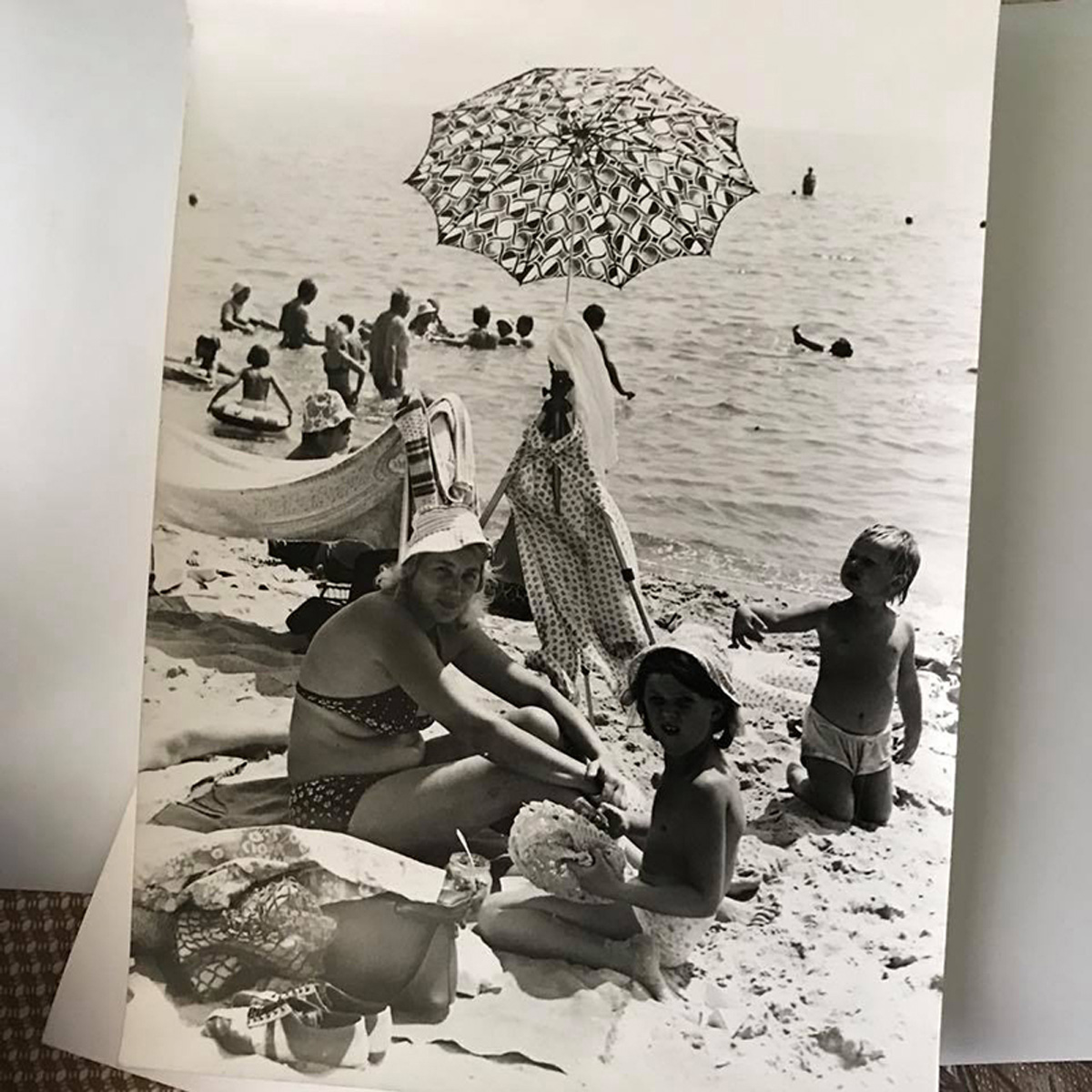 Odessa turns 225. Maria Kalenska food blog, Odessa.