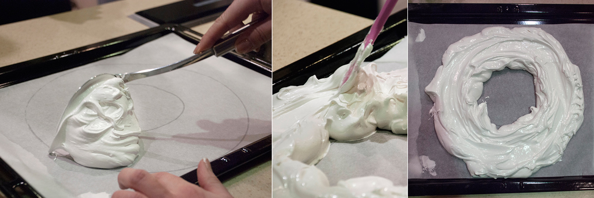 Meringue