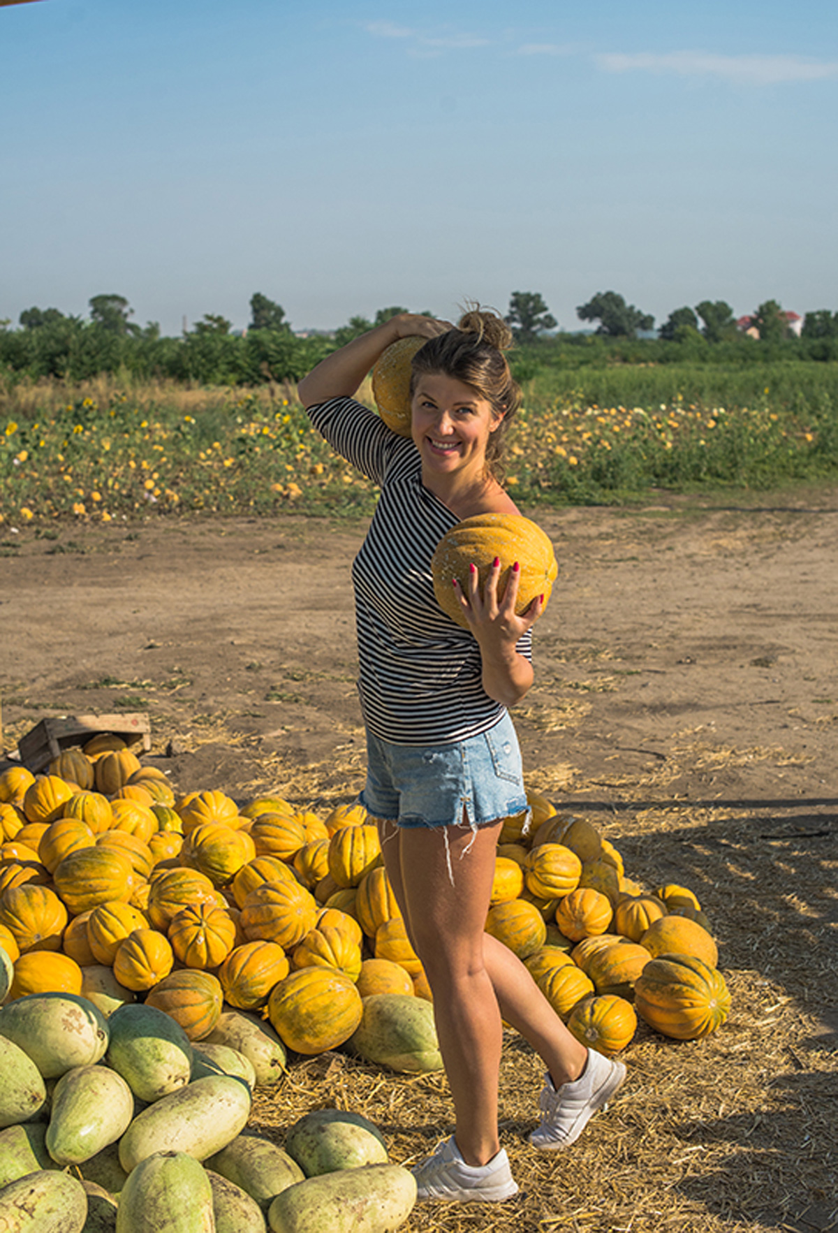 My Odessa. Maria Kalenska blog about Odessa