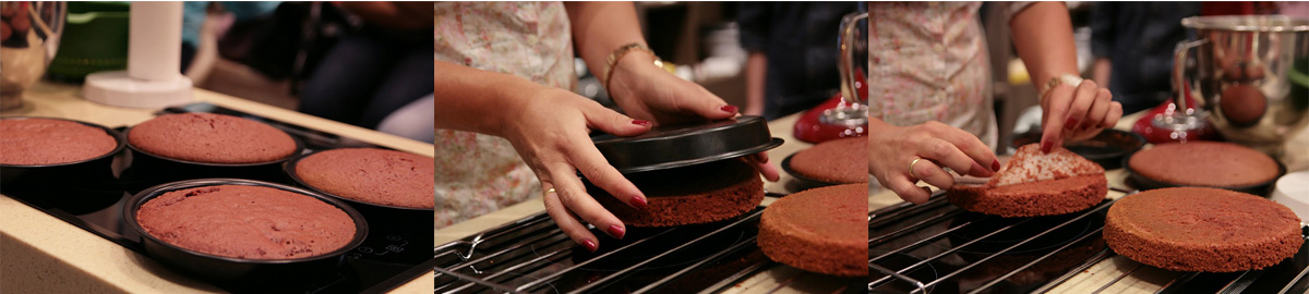 Baking