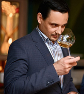 Alexander Skokov’s wine recommendations
