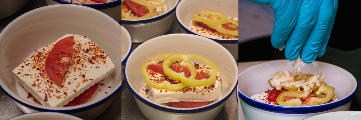 Odessa buyurdi. Delicious recipes from famous chefs.