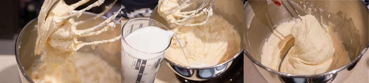 Cupcakes. Easy recipes and cooking tips in culinary blog