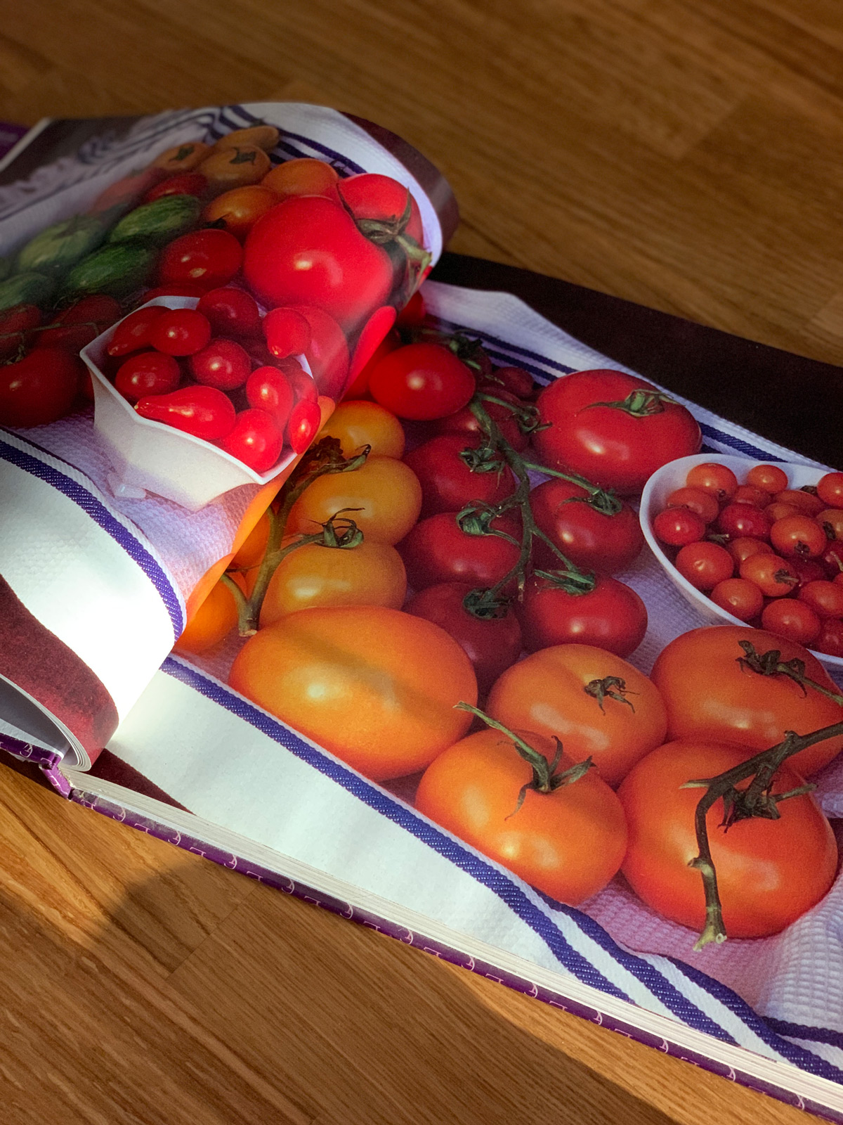 Sophia Loren: “Cooking is an Act of Love”. Maria Kalenska blog about Odessa