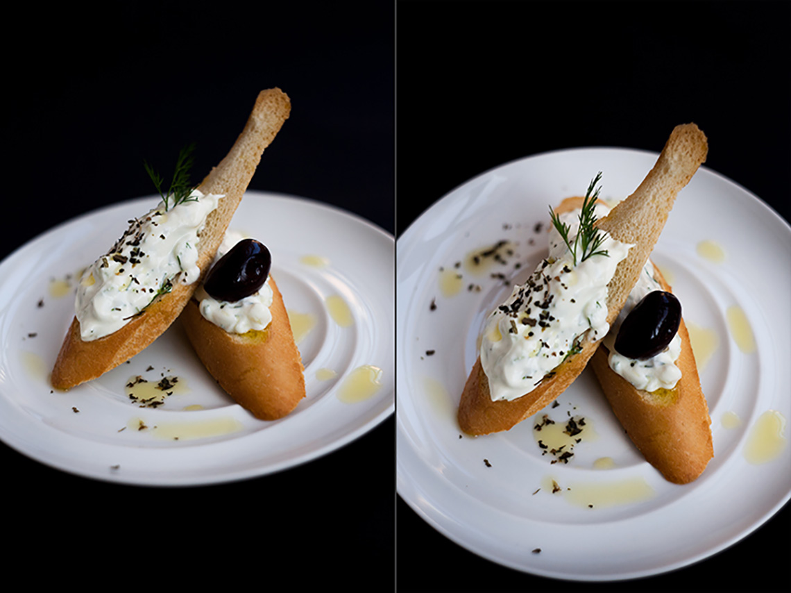 Lesson "Greek Cuisine" with director of the Hellenic Foundation for Culture Sofronis Paradisopoulos and chef Alexander Stefoglo. Cooking school in Ukraine.