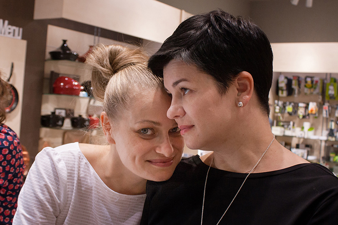 Lavender vanilla cupcakes