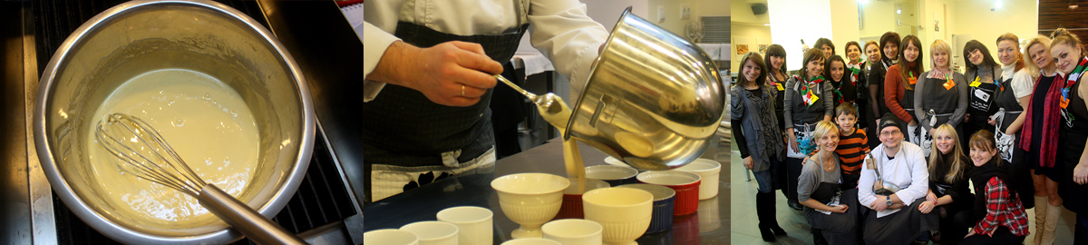 Cook sabayon