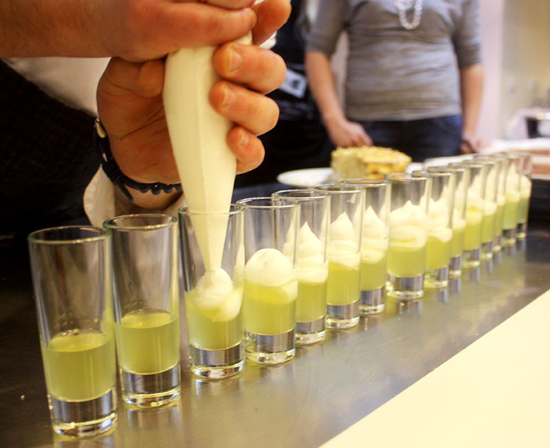 Limoncello