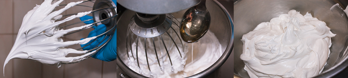 Cook cream