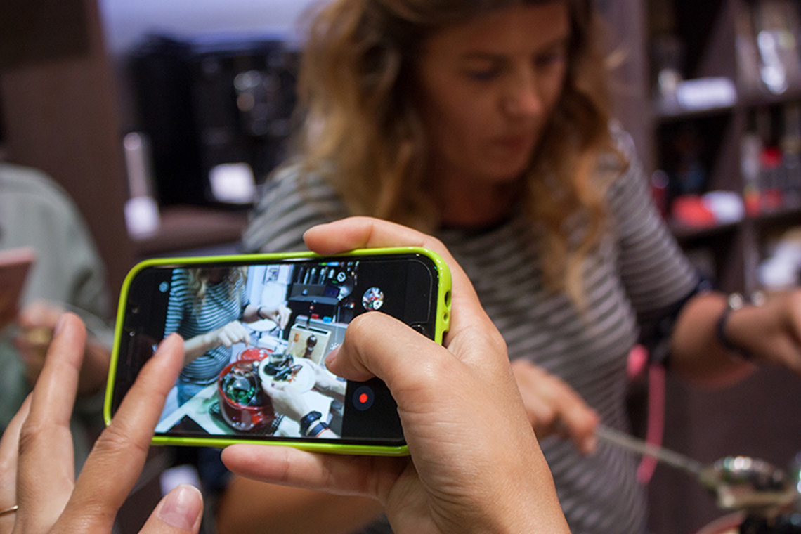 Photo-shooting. Lesson "Locavore". Cooking class in “My Friends” cooking school.