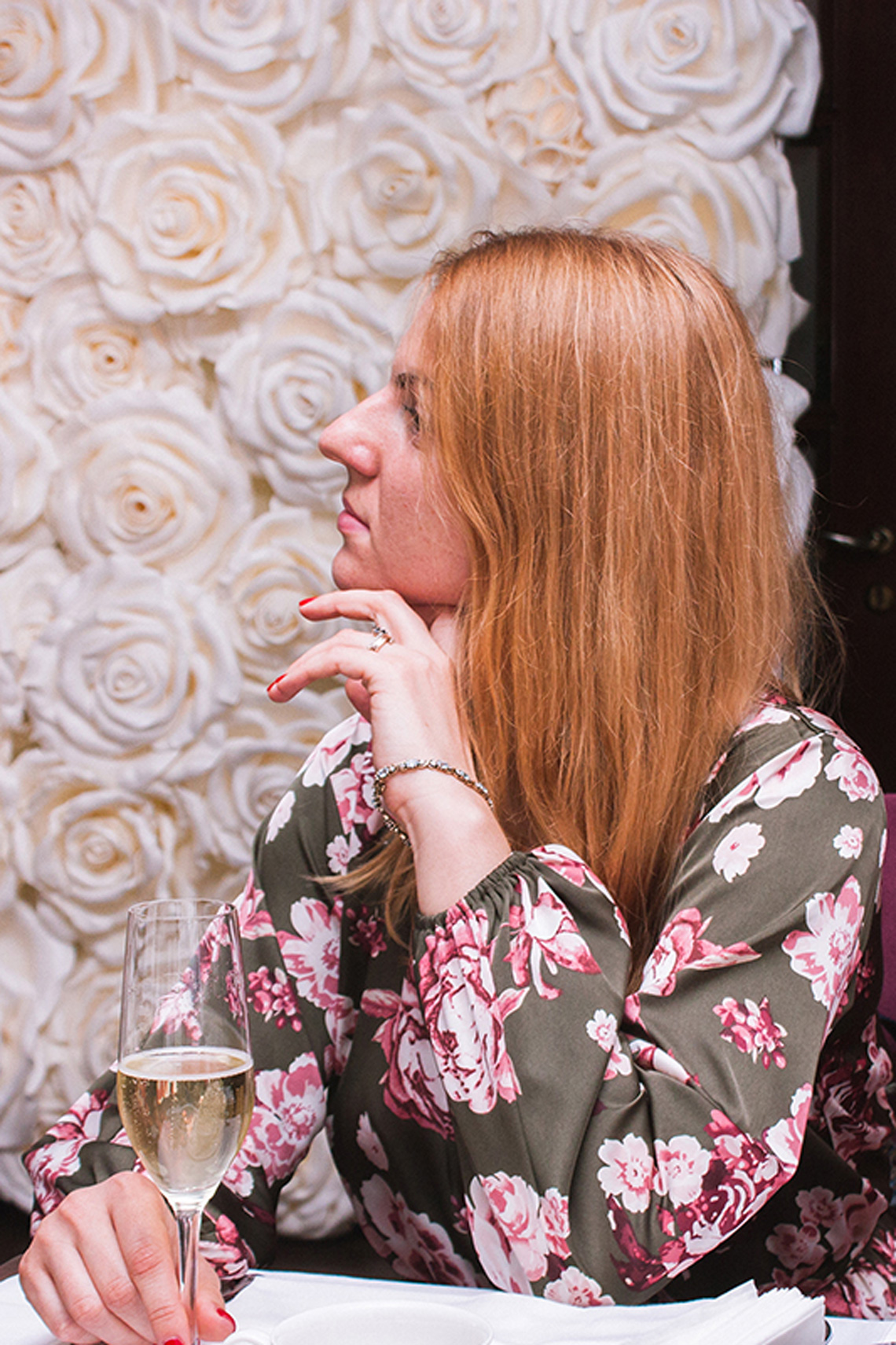 Harry and Meghan’s wedding cake