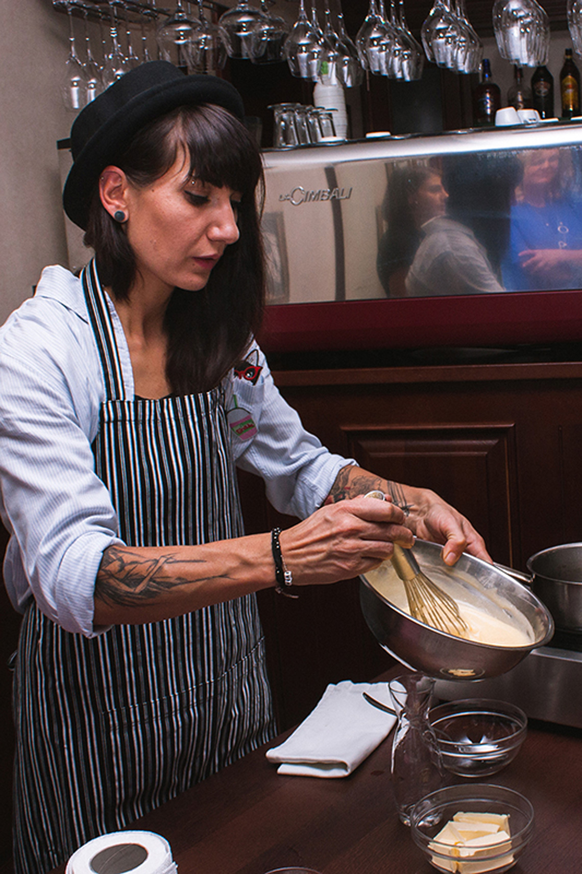 How to create lace. Harry and Meghan’s wedding cake. Сooking class with chef in Odessa