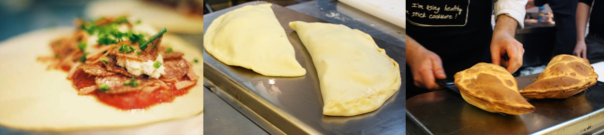 Filling for pizza