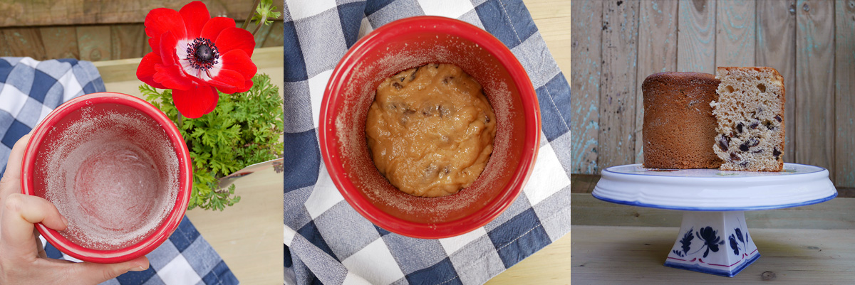 Bake paska