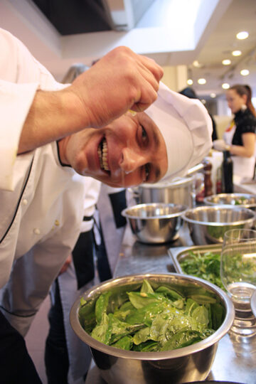 Pesto by Ivan. Best recipes online in Maria Kalenska blog
