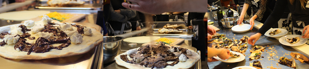Cook filling