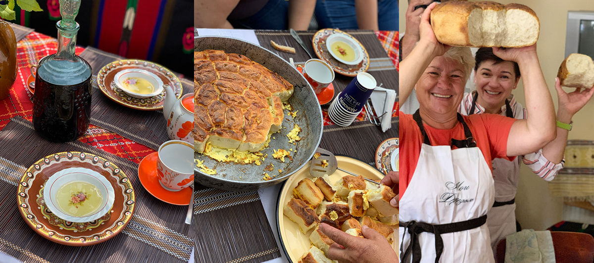 Booki from Krinichne by Tatiana Dukova. Tasty recipes online from famous chefs.
