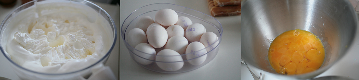 Cook cream