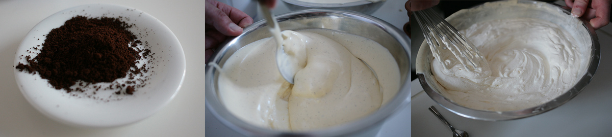 Tiramisu Di Alpino. Best step by step cooking recipes with pictures