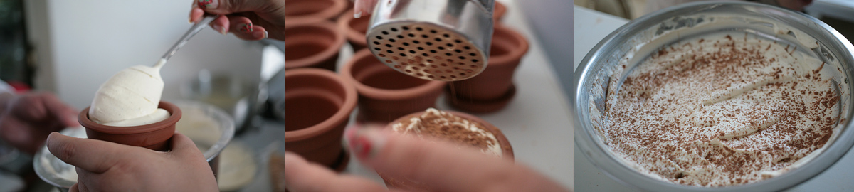 Add cocoa