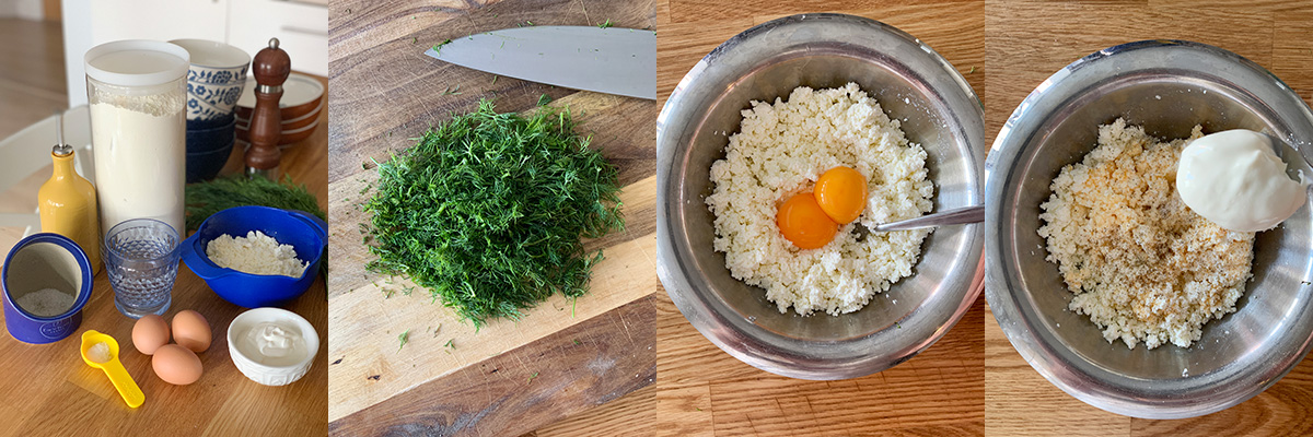Placinta. Home cooking recipes with step-by-step photos.
