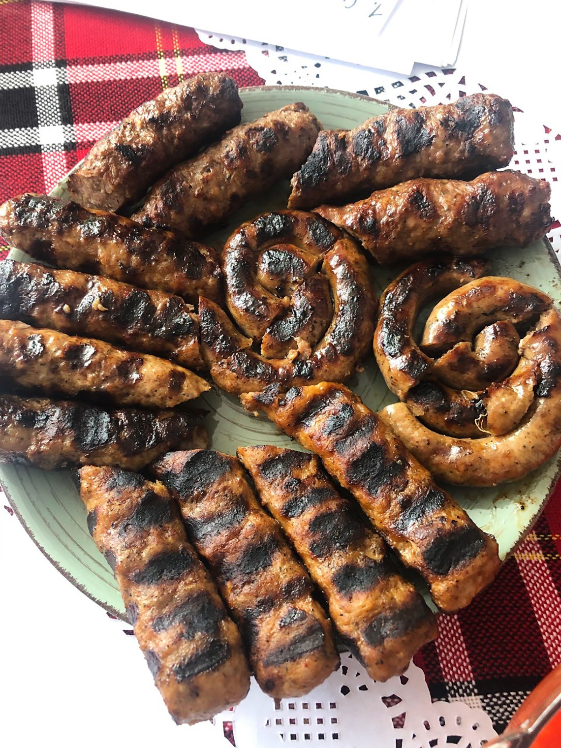 Delicious meat. Enogastronomic tour to Bessarabia with a Chef. Сooking masterclass for adults in Odessa.