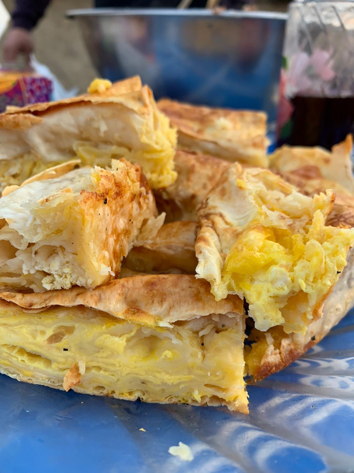 Local food. Enogastronomic tour to Bessarabia with a Chef. Сooking masterclass for adults in Odessa.