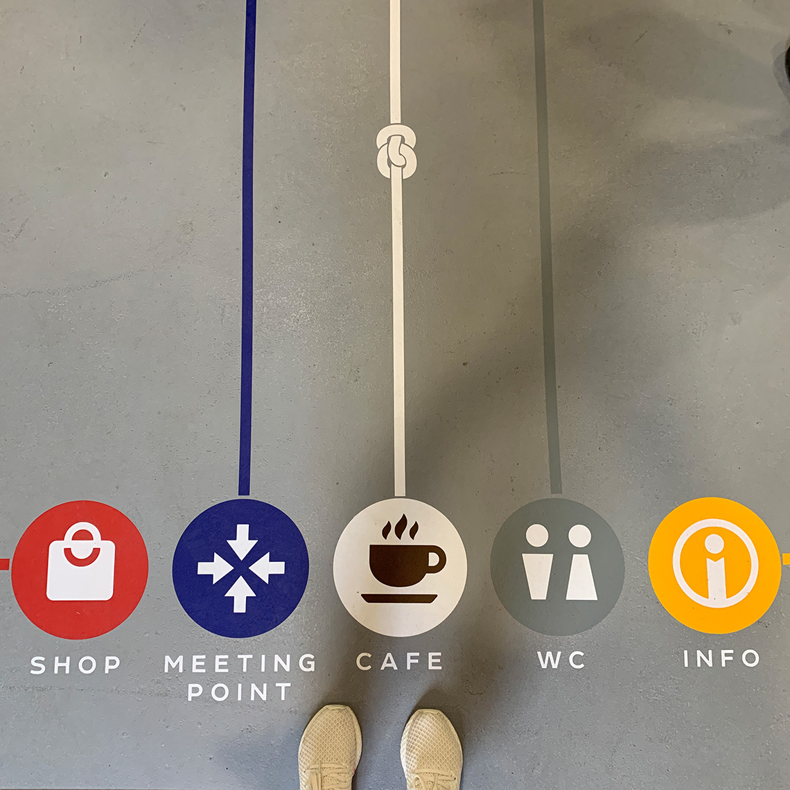 Opening of the Odessa Tourist Centre. Cooking classes in Odessa.