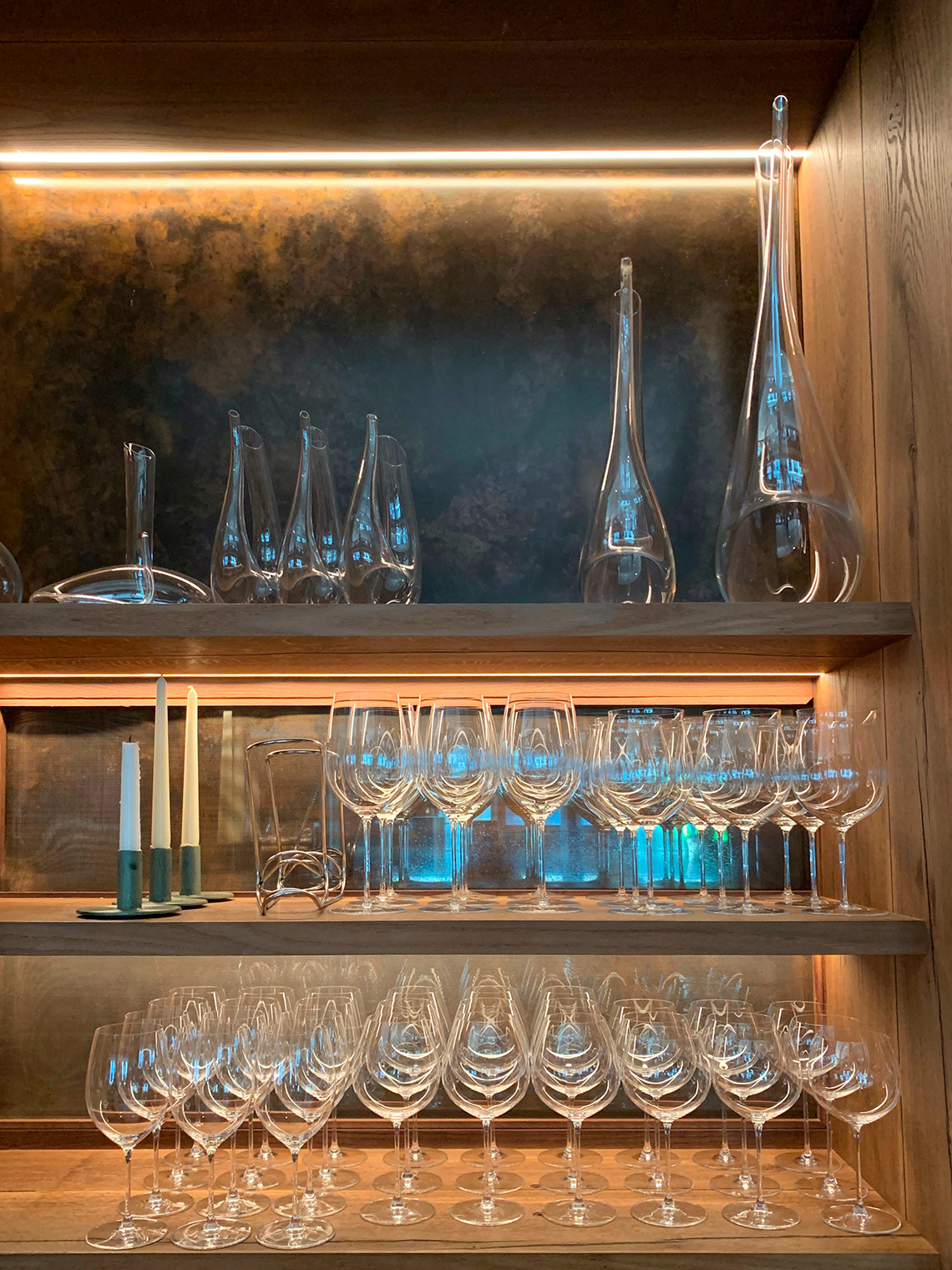 Bar. Hide London Restaurant. Сooking masterclass for adults in Odessa.