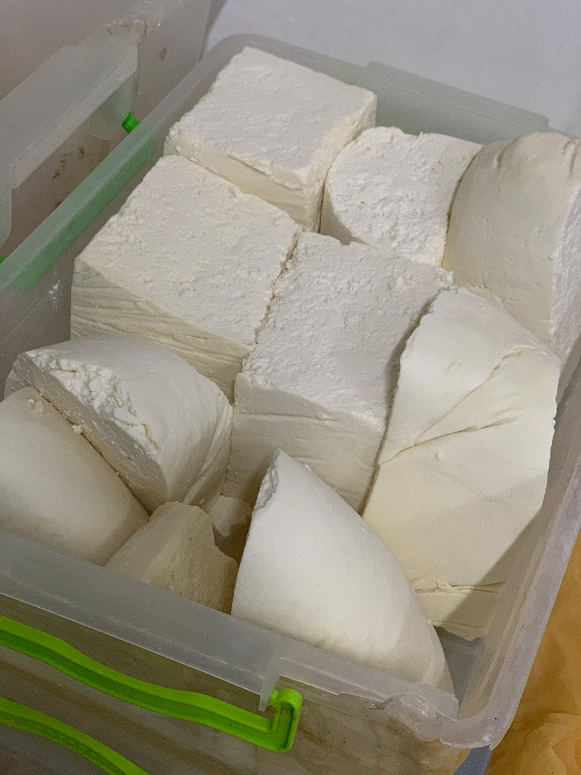 Tasty cheese. Bessarabian Cheese Factory. Сooking masterclass for adults in Odessa.
