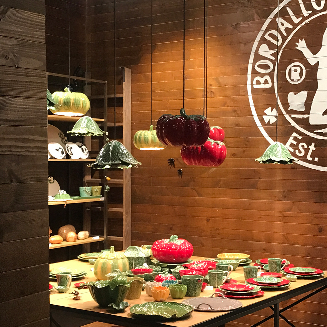 Tableware and Home Decor Exhibition - Ambiente in Frankfurt