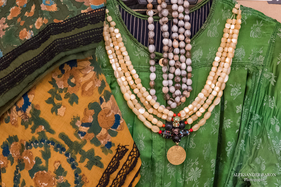 First enogastronomic tour. Food tours with Maria Kalenska