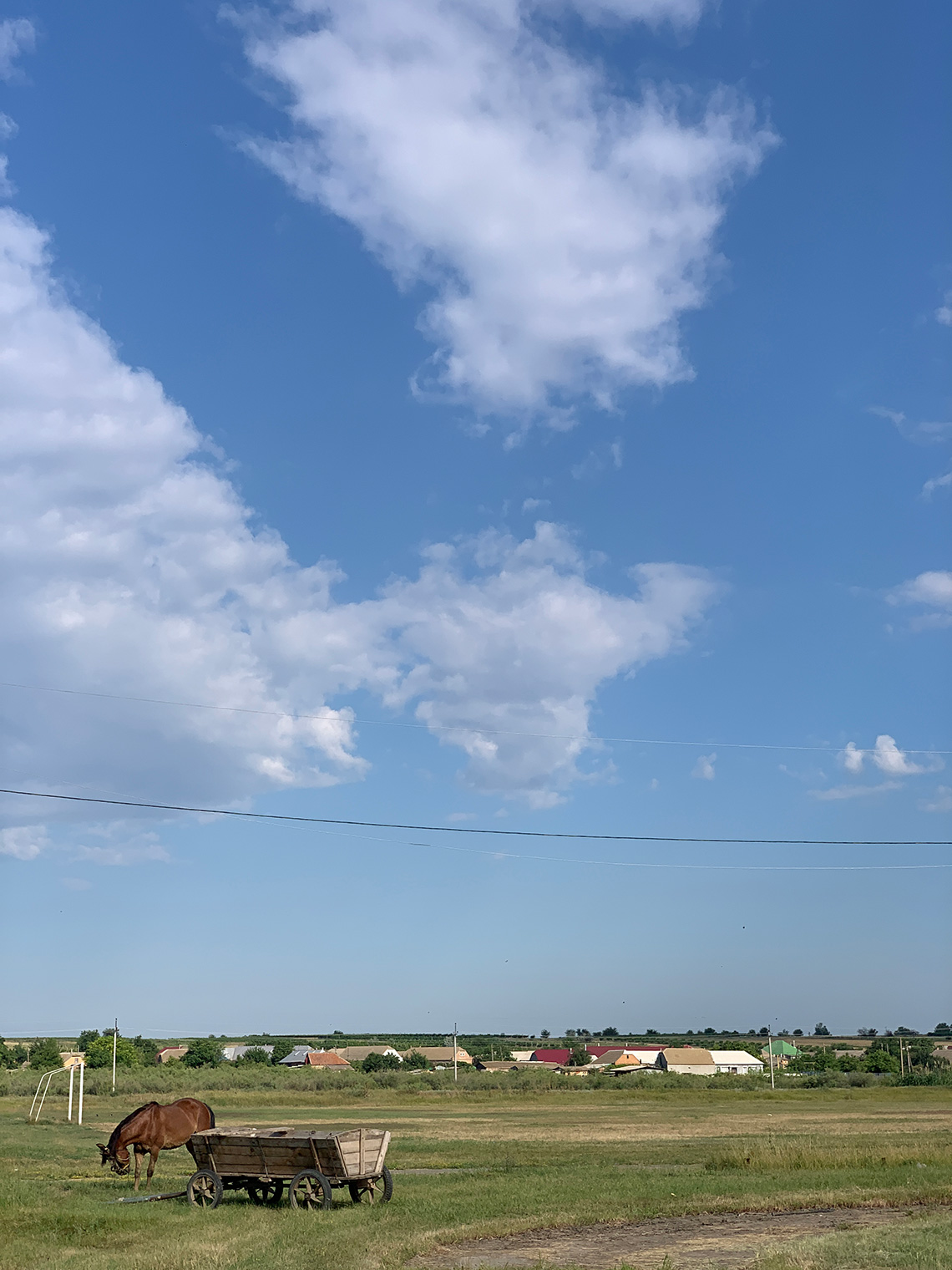 village