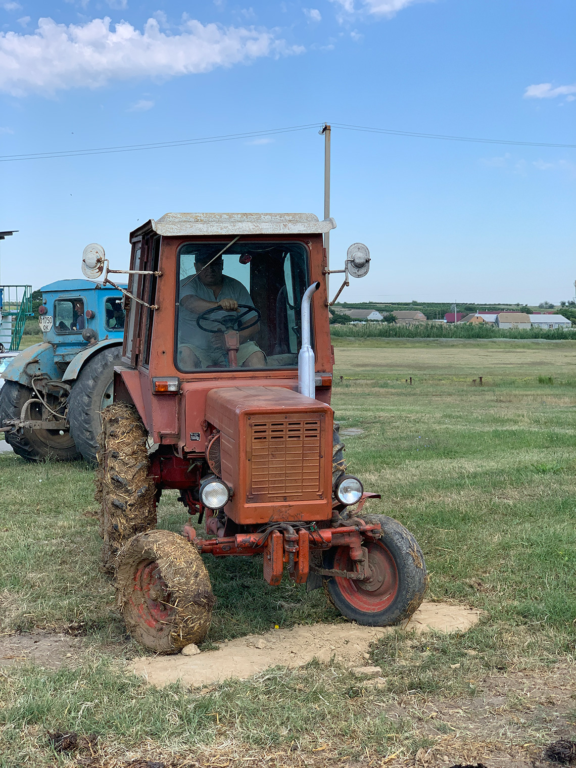 Agriculture