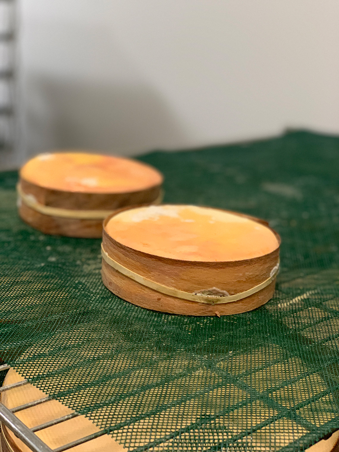 The best British cheese made by Charles Martell & Son