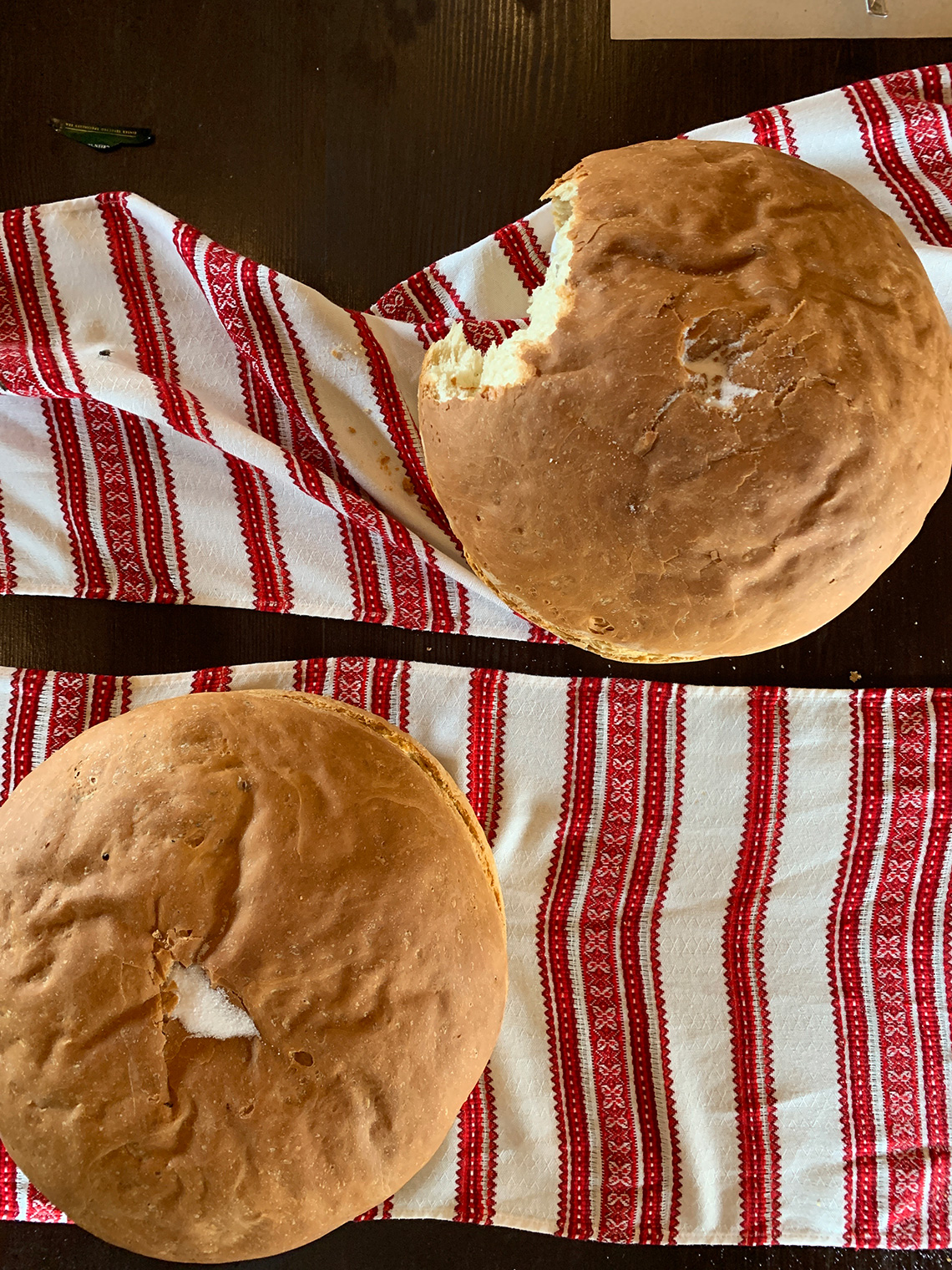 Bread