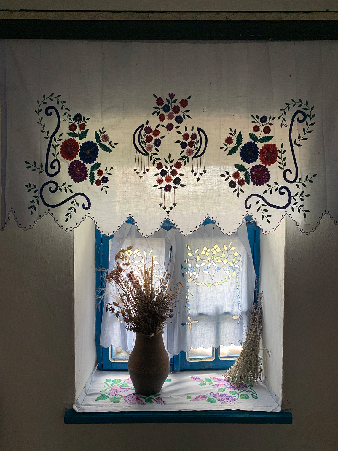 Lovely window