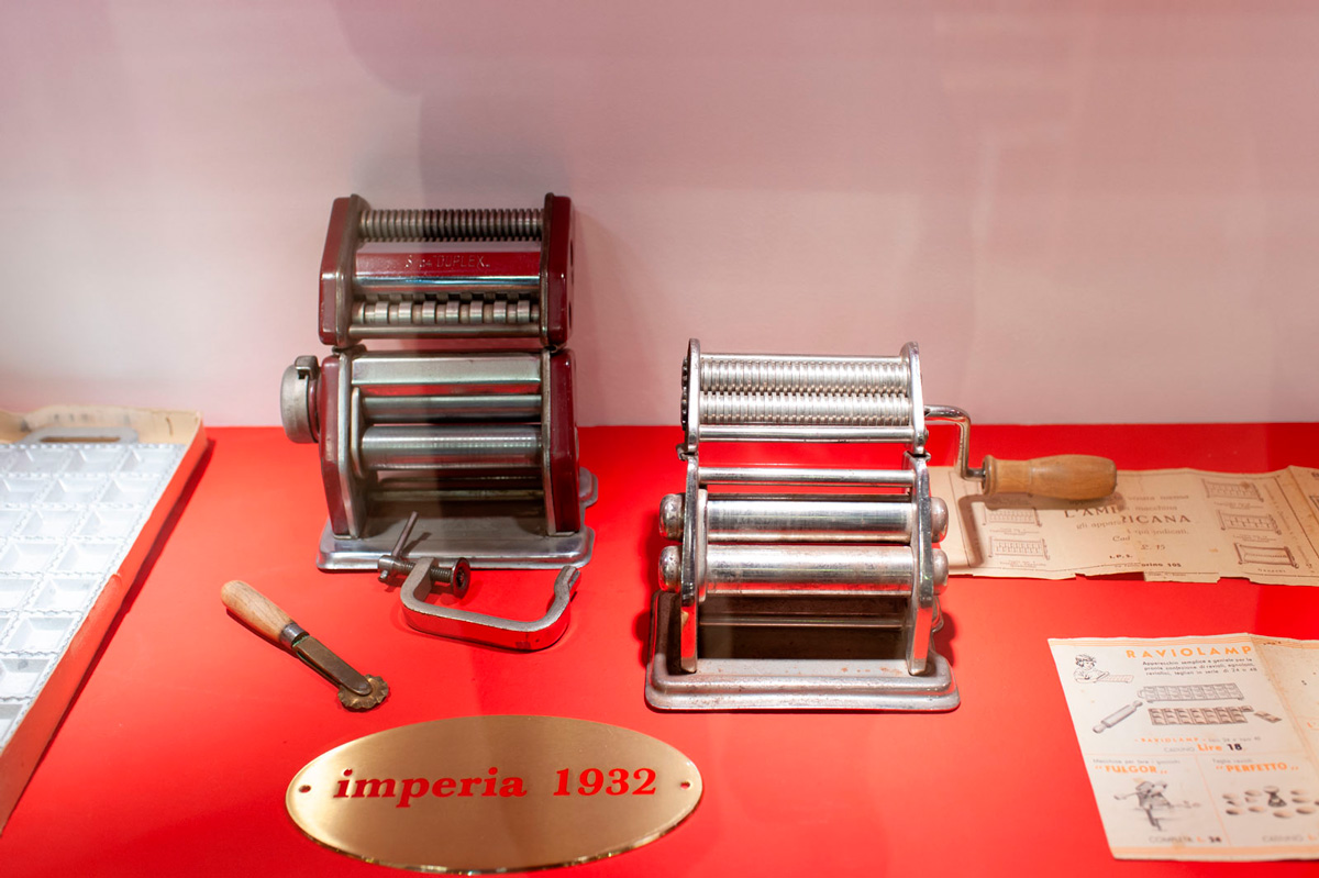How to make pasta