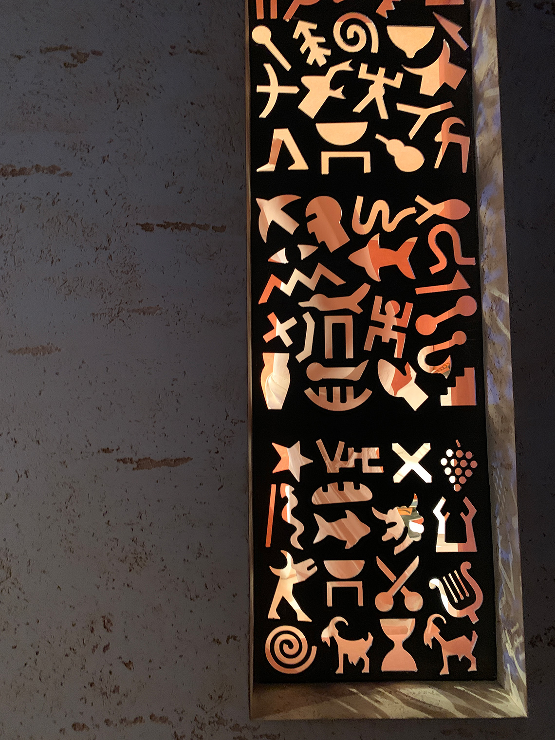 Decorations