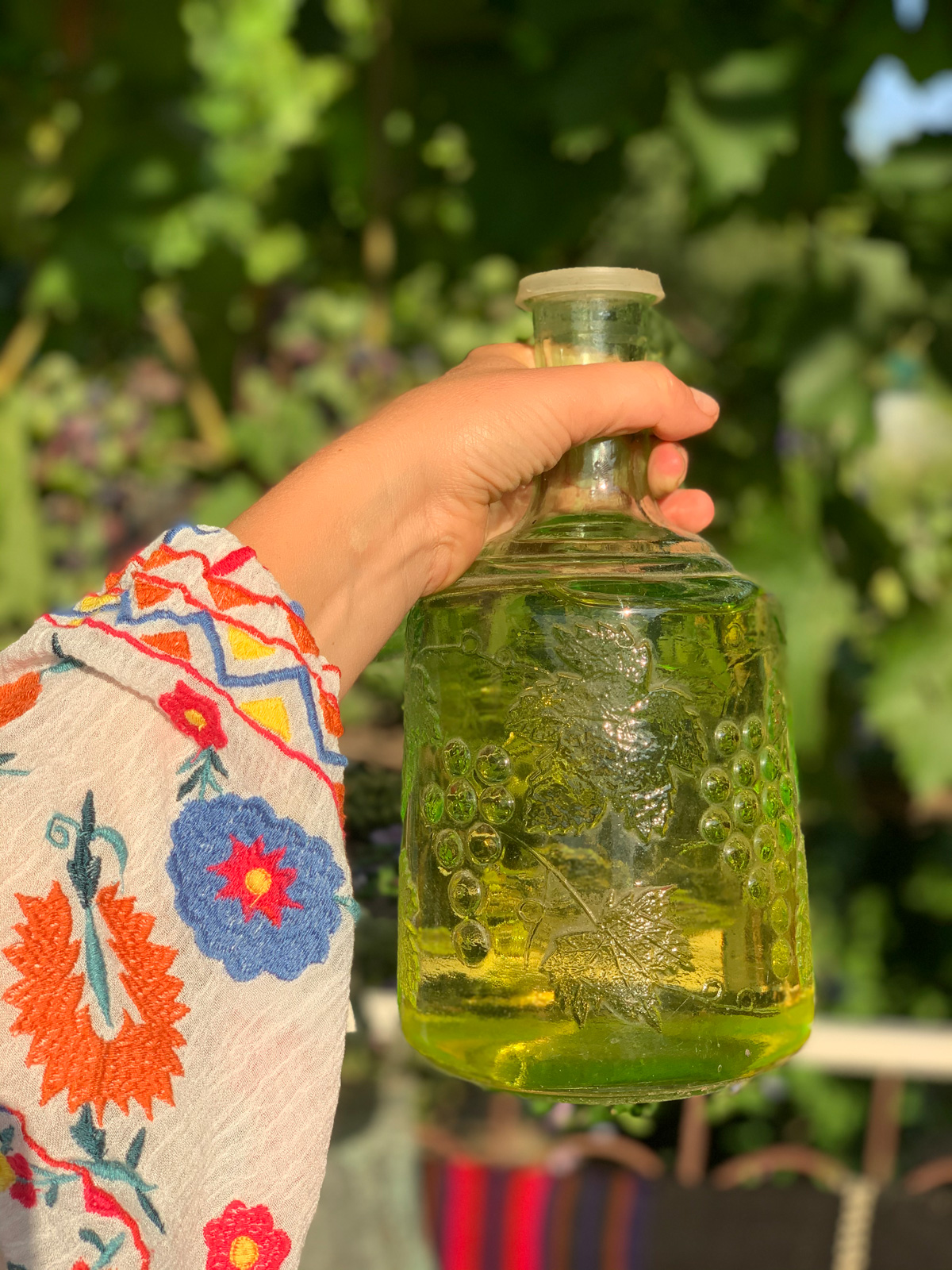 Bessarabian wines are famous all over the world