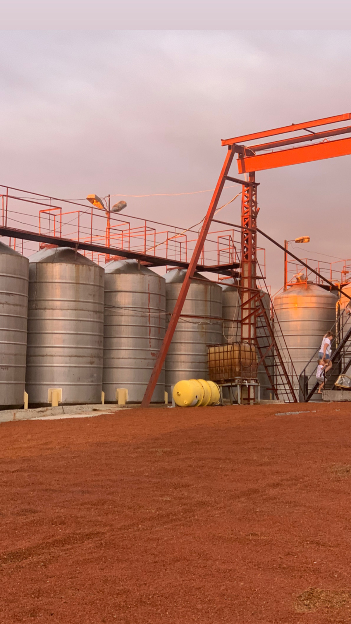 Food tour to Bessarabia - new discoveries